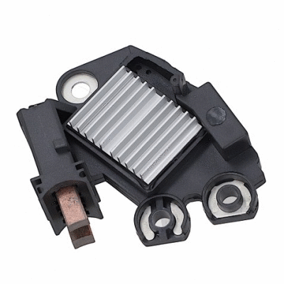 Alternator Regulator