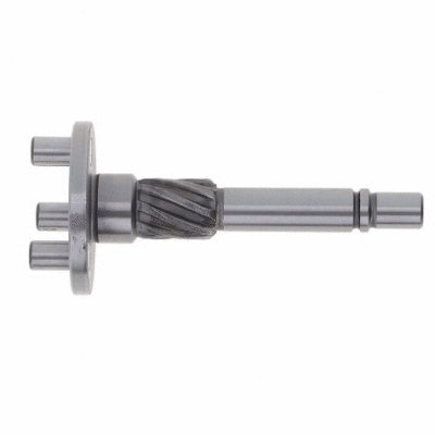 Ring Gear, planetary gearbox (starter) (24-0131)