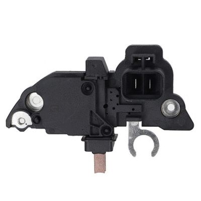 Alternator Regulator