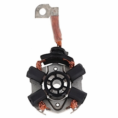 Holder, carbon brushes (21-0076)