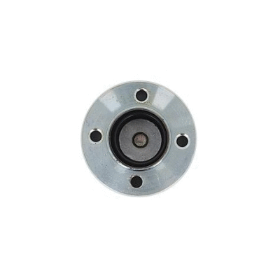Solenoid Switch, starter