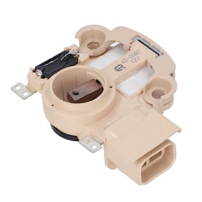 Alternator Regulator