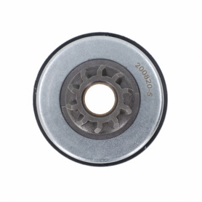 Freewheel Gear, starter