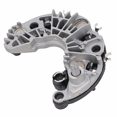 Rectifier, alternator (43-0085)