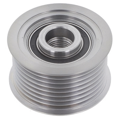 Alternator Freewheel Clutch