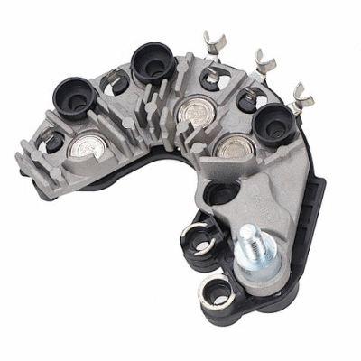 Rectifier, alternator (43-0180)