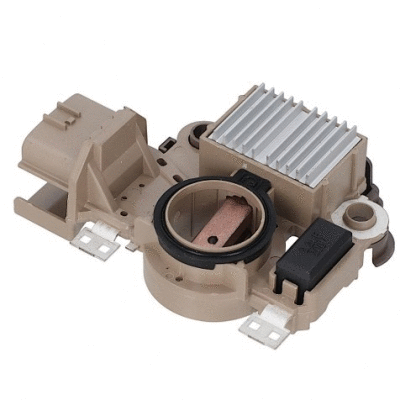 Alternator Regulator (42-0106)