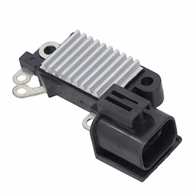 Alternator Regulator
