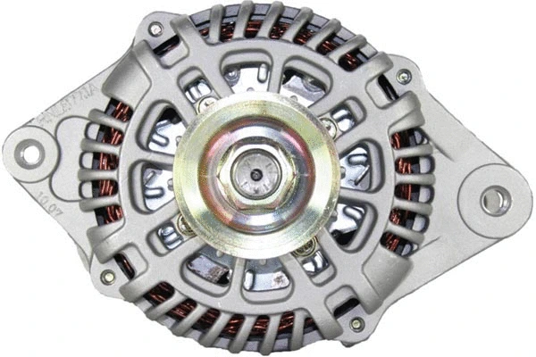 Alternator (4-1139)