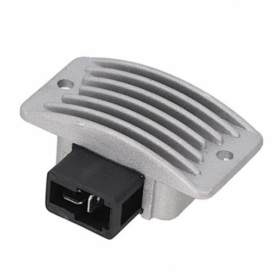 Alternator Regulator (42-0249)