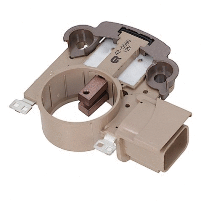 Alternator Regulator