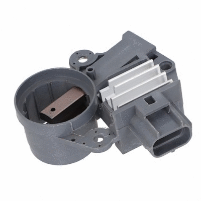 Alternator Regulator (42-0263)