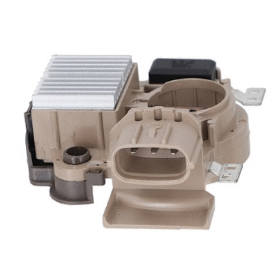 Alternator Regulator