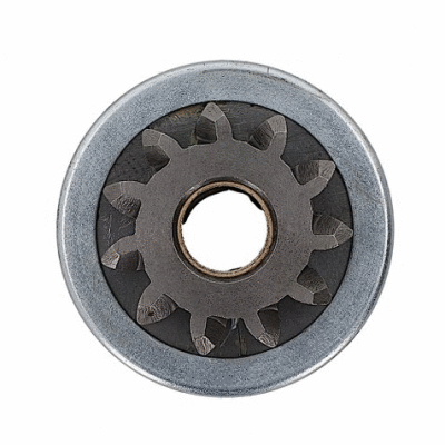 Freewheel Gear, starter