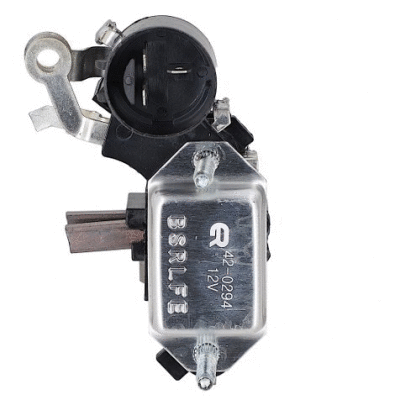 Alternator Regulator