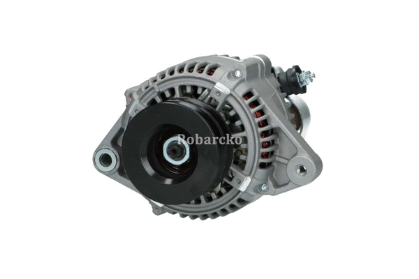 Alternator (4-1891)