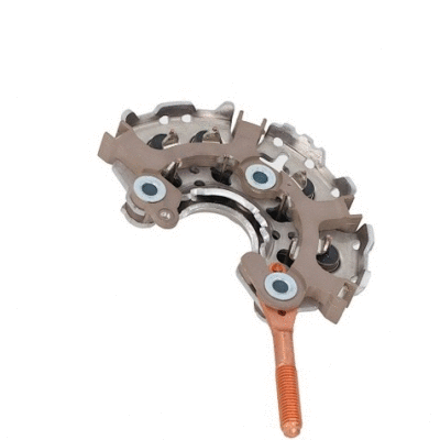 Rectifier, alternator