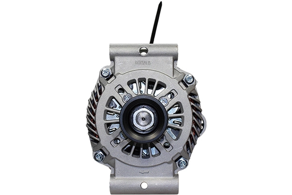 Alternator (4-0199)