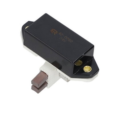 Alternator Regulator (42-0282)