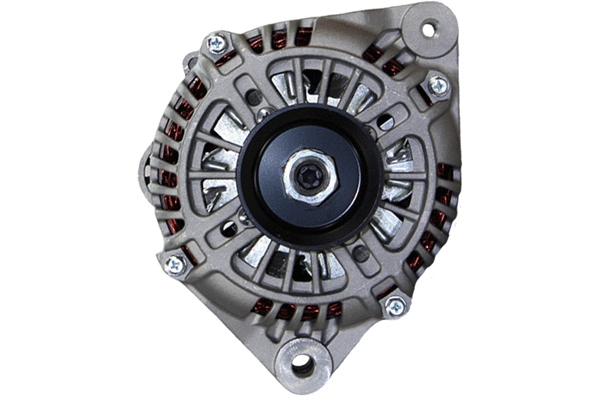Alternator (4-0618)