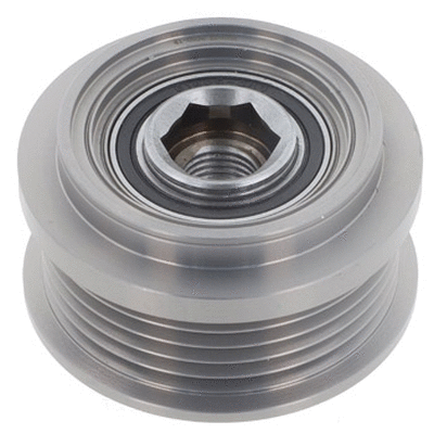 Alternator Freewheel Clutch (41-0094)