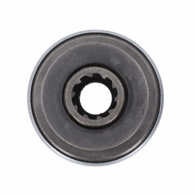 Freewheel Gear, starter