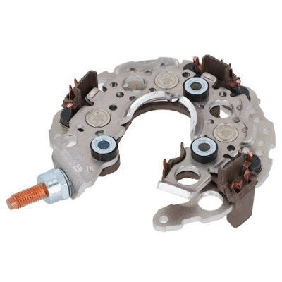 Rectifier, alternator (43-0010)