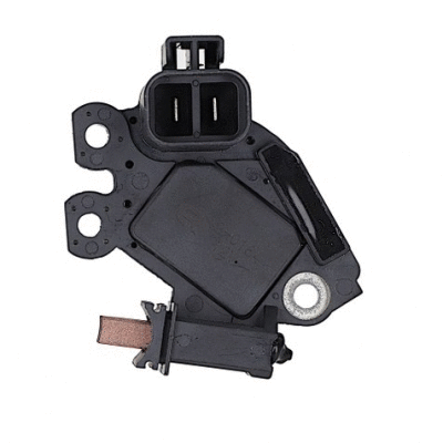 Alternator Regulator