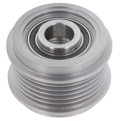 Alternator Freewheel Clutch