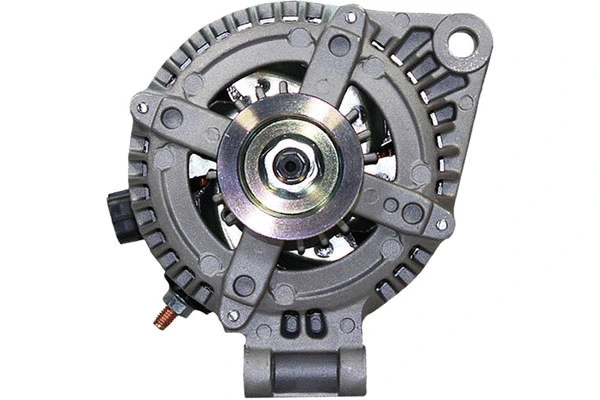 Alternator (4-1940)