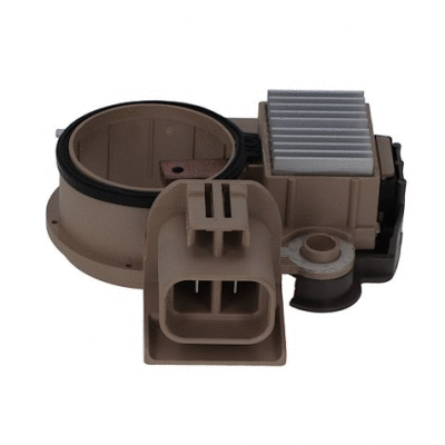 Alternator Regulator