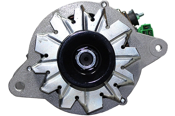 Alternator (4-0324)