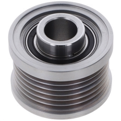 Alternator Freewheel Clutch