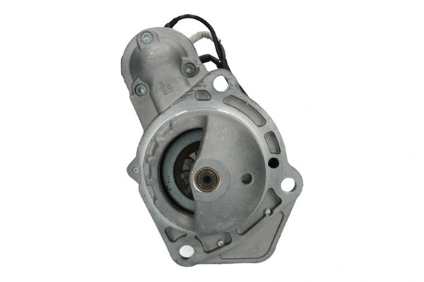 Starter (2-0123)