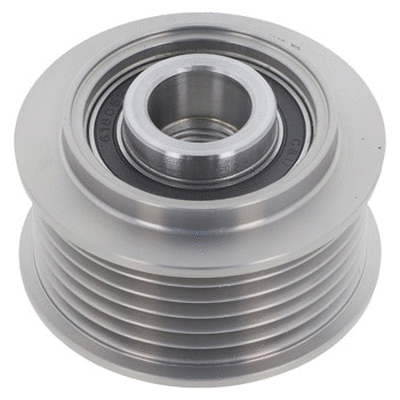 Alternator Freewheel Clutch