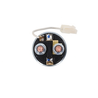 Solenoid Switch, starter