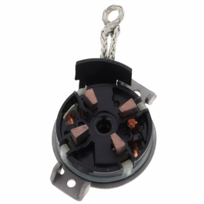 Holder, carbon brushes (21-0052)