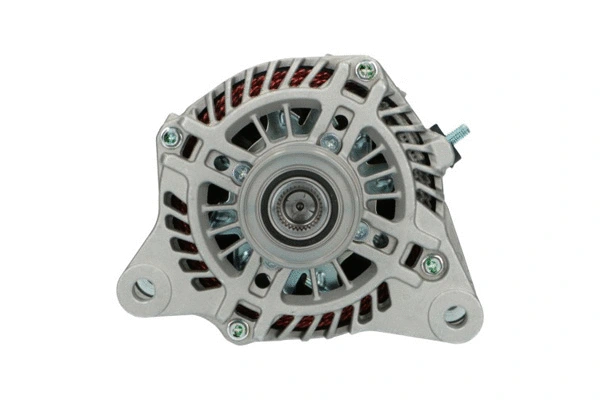 Alternator (4-0427)