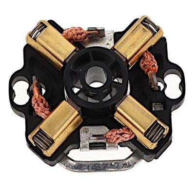 Holder, carbon brushes (21-0110)