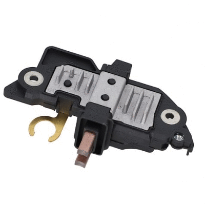 Alternator Regulator