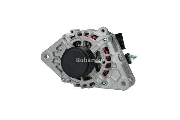 Alternator (4-2032)