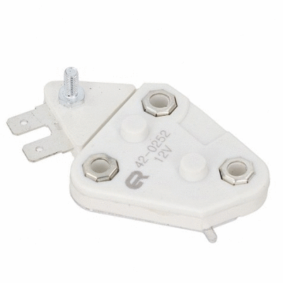 Alternator Regulator (42-0252)