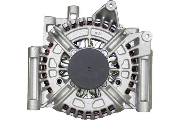 Alternator (4-0238)