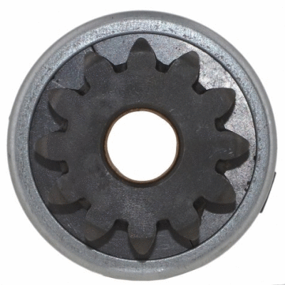 Freewheel Gear, starter