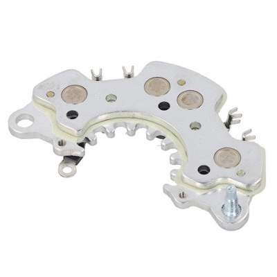Rectifier, alternator (43-0022)