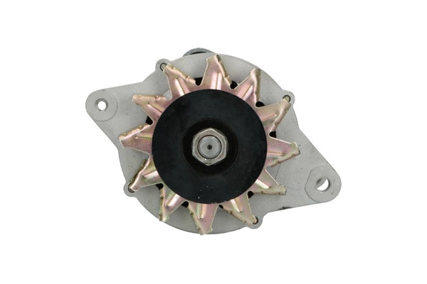 Alternator (4-2019)