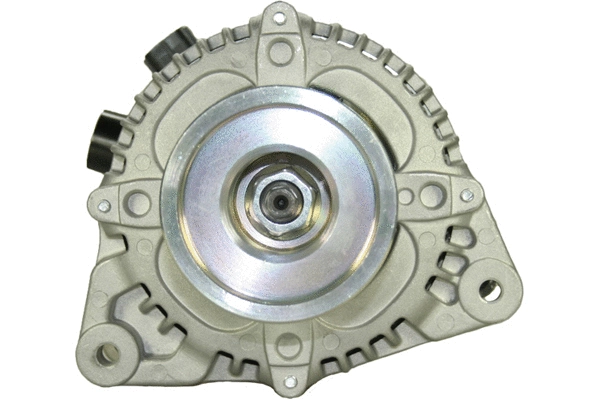 Alternator (4-0881)