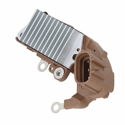 Alternator Regulator (42-0233)