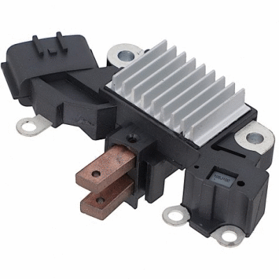Alternator Regulator (42-0207)