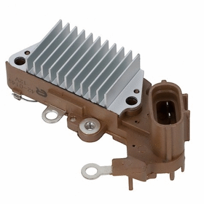 Alternator Regulator (42-0149)